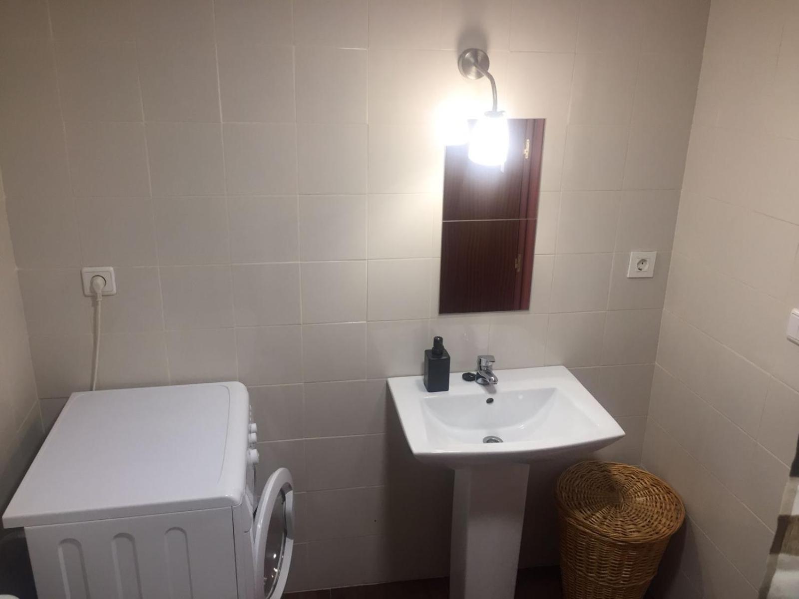 Apartamento En El Centro De Торемолинос Екстериор снимка