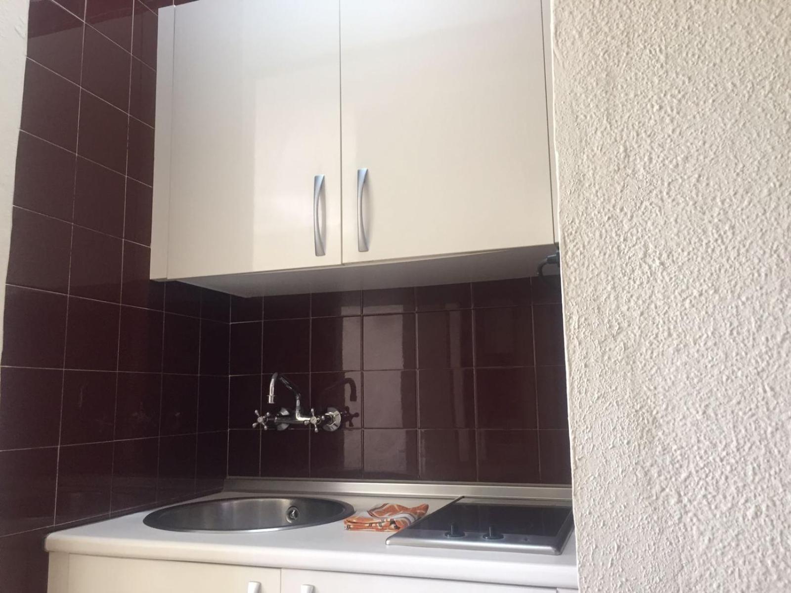Apartamento En El Centro De Торемолинос Екстериор снимка