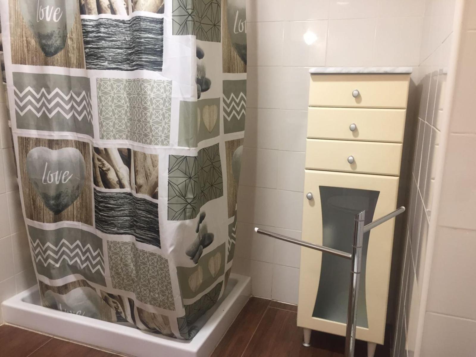 Apartamento En El Centro De Торемолинос Екстериор снимка