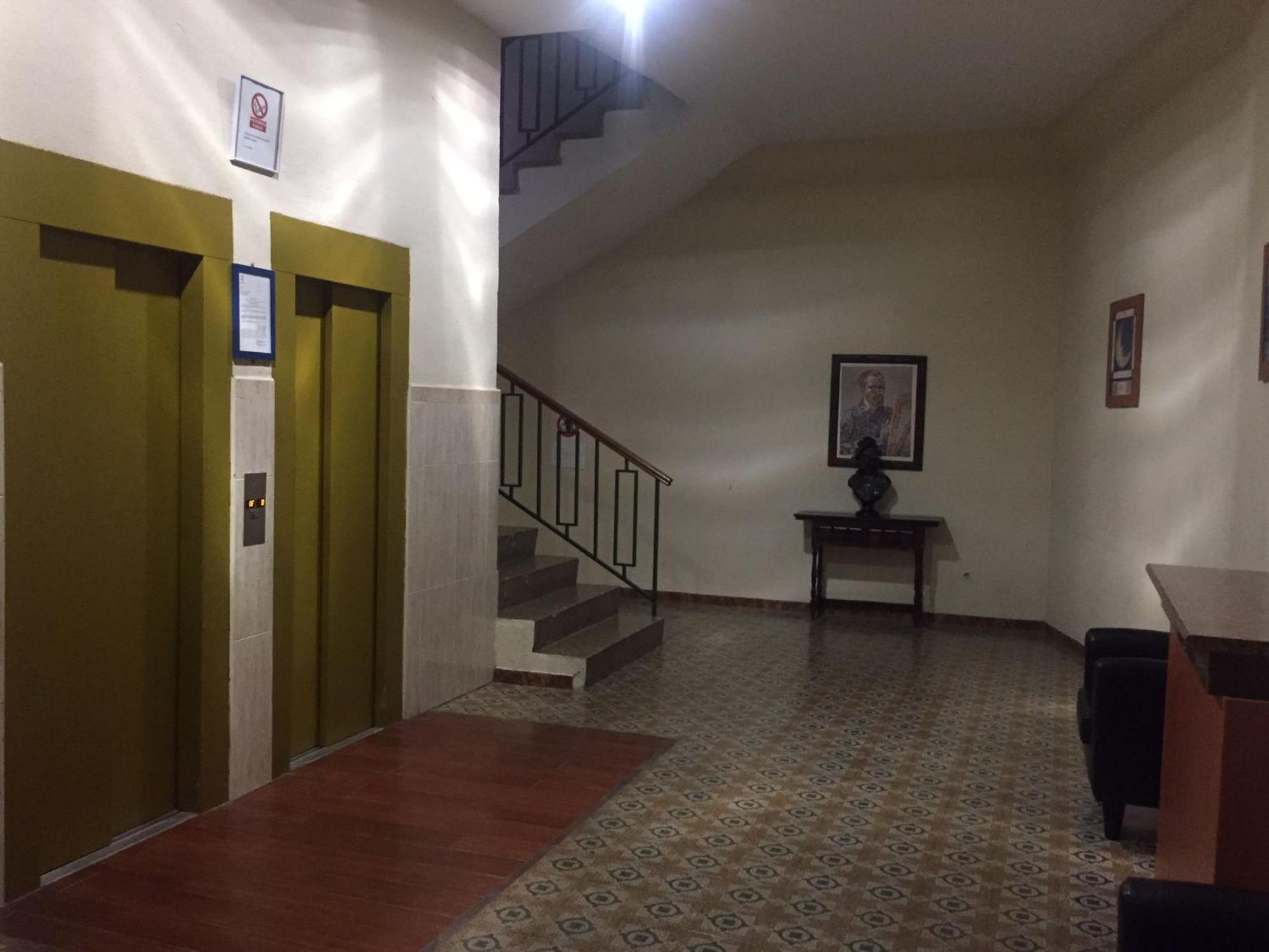 Apartamento En El Centro De Торемолинос Екстериор снимка
